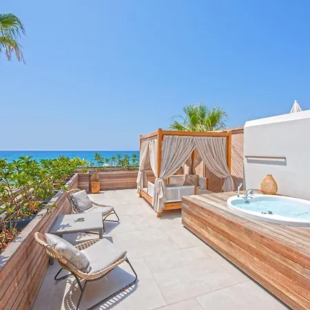 Day One & - Adult Only Hotel 5*