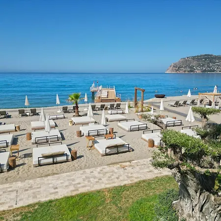 Day One & - Adult Only 5* Alanya