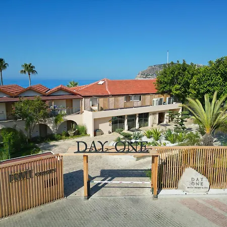 Day One & - Adult Only Hotel
