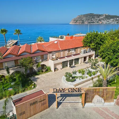 Otel Day One & - Adult Only Alanya