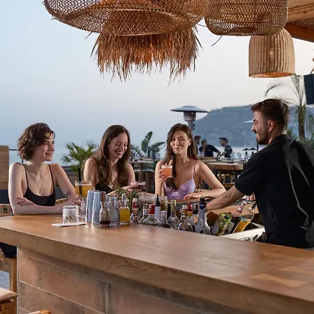 Hotel Day One & - Adult Only Alanya