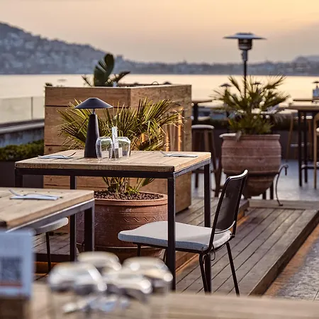 Hotel Day One & - Adult Only 5*