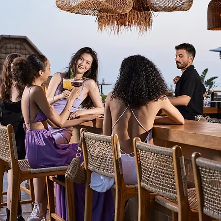 Day One & - Adult Only