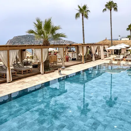 Hotel Day One & - Adult Only