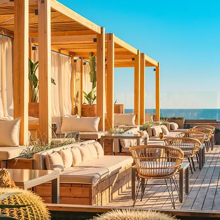 Day One & - Adult Only Hotel Alanya