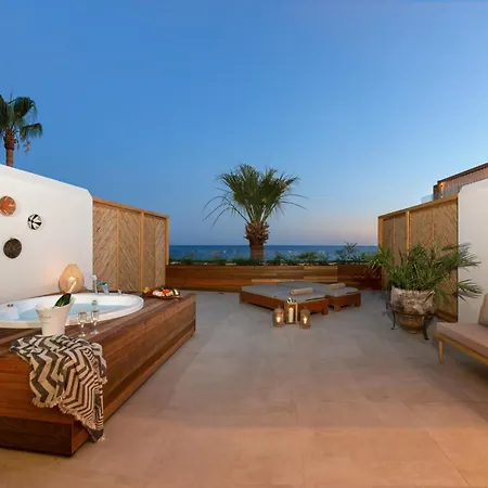 Hotel Day One & - Adult Only 5*