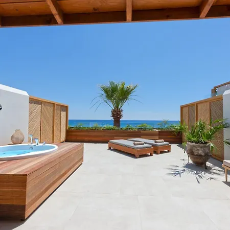 Day One & - Adult Only Hotel 5*