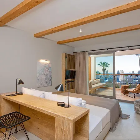 Day One & - Adult Only Hotel 5*