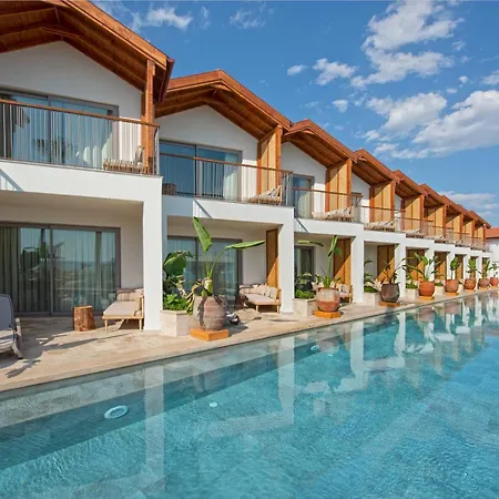 Day One & - Adult Only Alanya