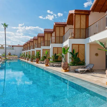 Day One & - Adult Only Hotel Alanya