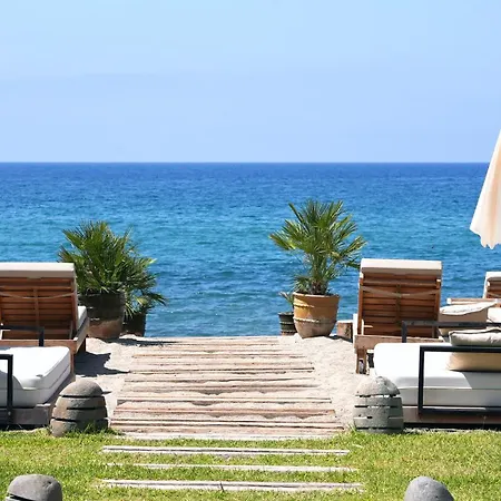 Day One & - Adult Only Otel Alanya