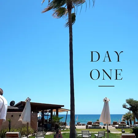Hotel Day One & - Adult Only Alanya