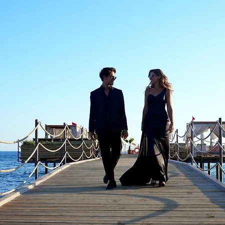 Day One & - Adult Only Otel