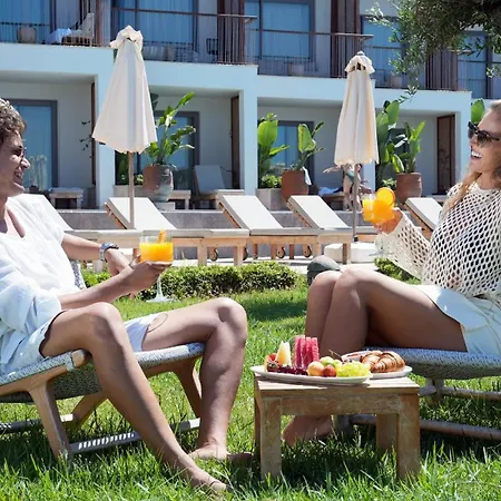 Otel Day One & - Adult Only