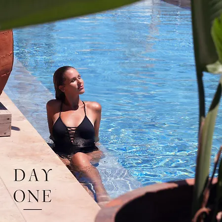 Otel Day One & - Adult Only Alanya