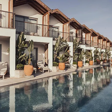 Day One & - Adult Only Otel 5*