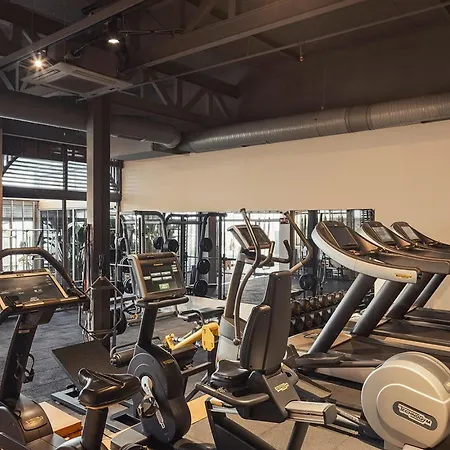 Day One & - Adult Only Otel 5*