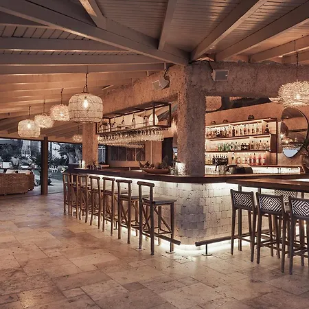 Otel Day One & - Adult Only 5*