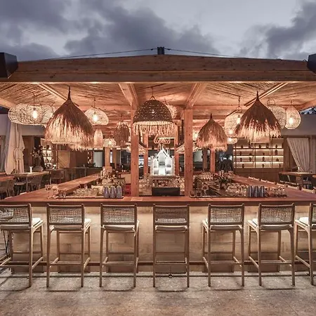 Otel Day One & - Adult Only Alanya