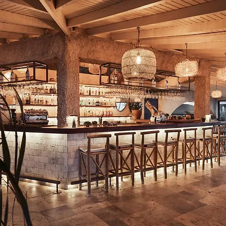 Otel Day One & - Adult Only 5*