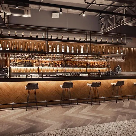 Otel Day One & - Adult Only Alanya