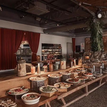 Day One & - Adult Only Otel