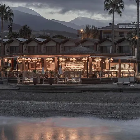 Day One & - Adult Only Otel 5*