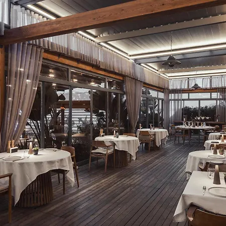 Otel Day One & - Adult Only Alanya