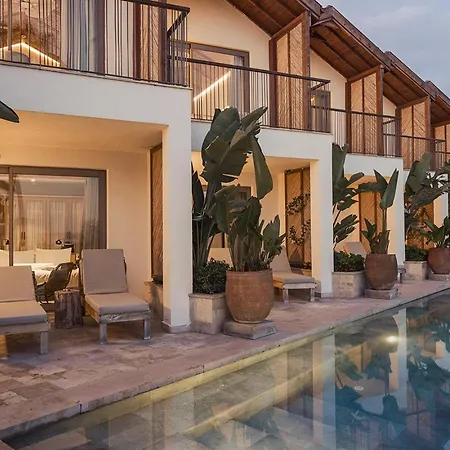 Day One & - Adult Only Alanya