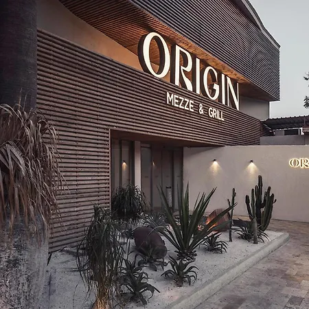 Day One & - Adult Only Otel 5*