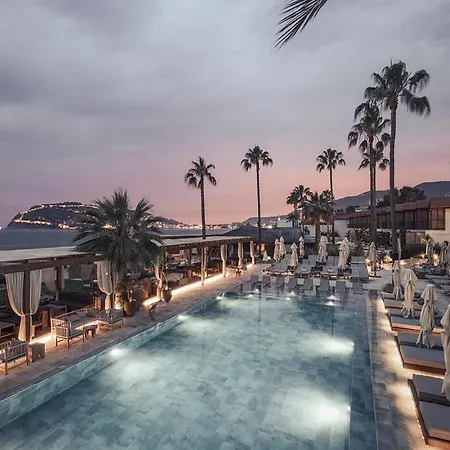 Otel Day One & - Adult Only 5*