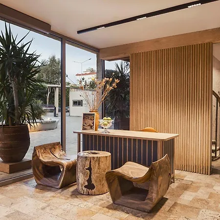 Otel Day One & - Adult Only Alanya