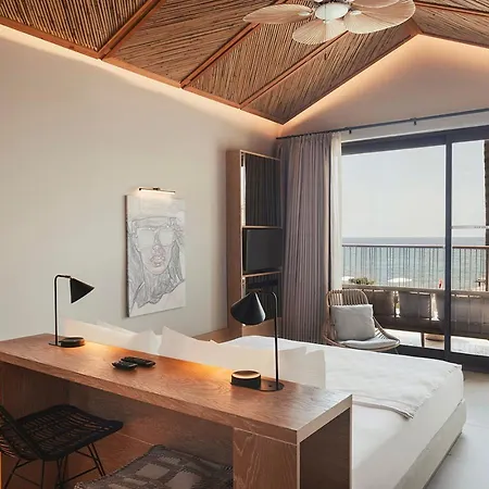 Day One & - Adult Only Otel 5*