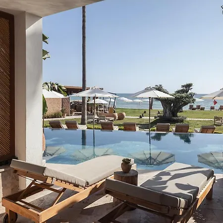 Day One & - Adult Only Alanya