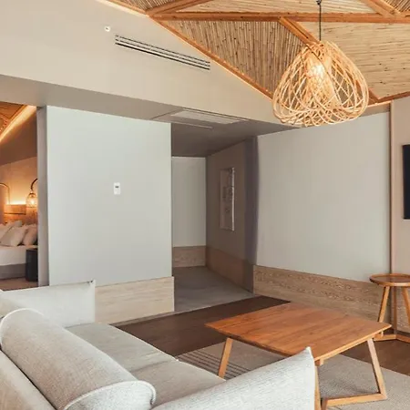 Day One & - Adult Only Otel 5*