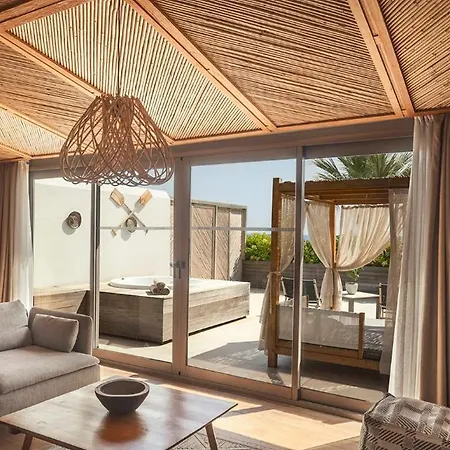 Day One & - Adult Only Otel Alanya