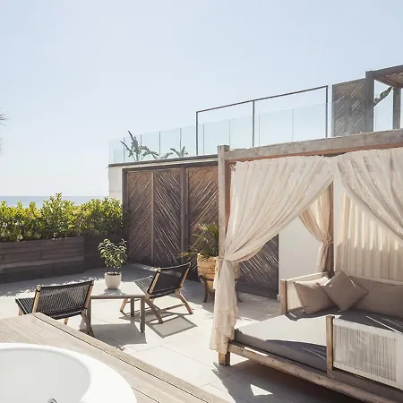 Otel Day One & - Adult Only