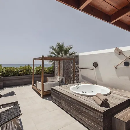 Otel Day One & - Adult Only Alanya