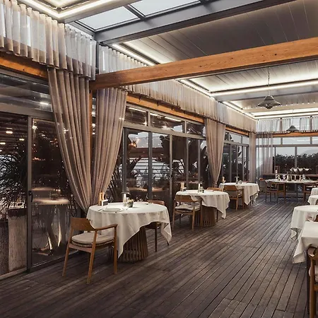 Day One & - Adult Only Otel