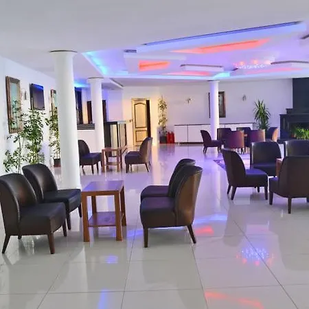 Day One & - Adult Only Otel Alanya