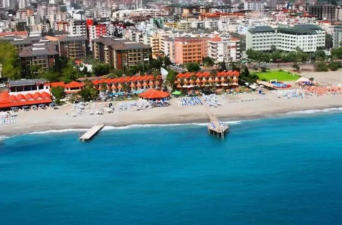 فندق Day One & - Adult Only