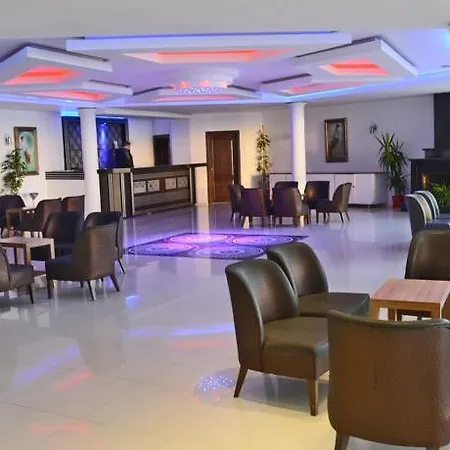 Hotel Day One & - Adult Only Alanya