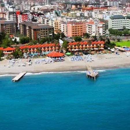 Hotel Day One & - Adult Only