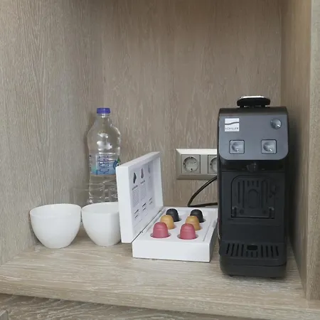 Day One & - Adult Only Szálloda