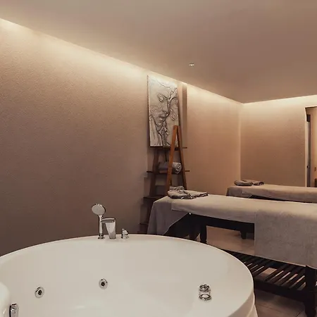 Day One & - Adult Only 5*