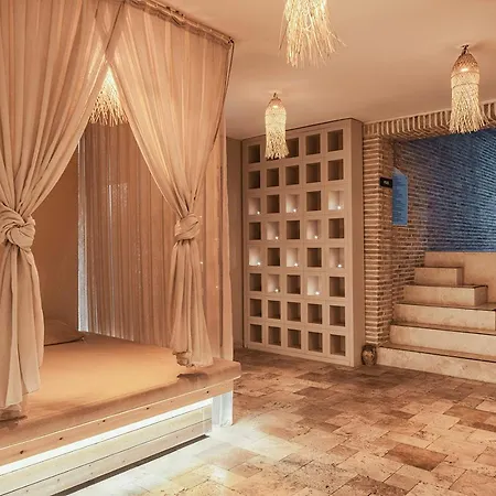 Day One & - Adult Only Szálloda Alanya