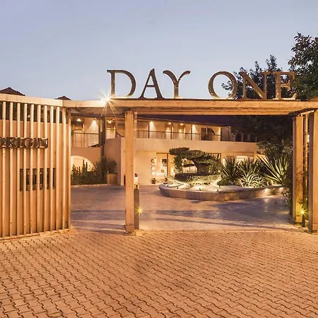 Day One & - Adult Only 5* 알란야