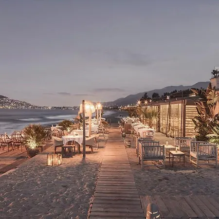 Day One & - Adult Only Alanya