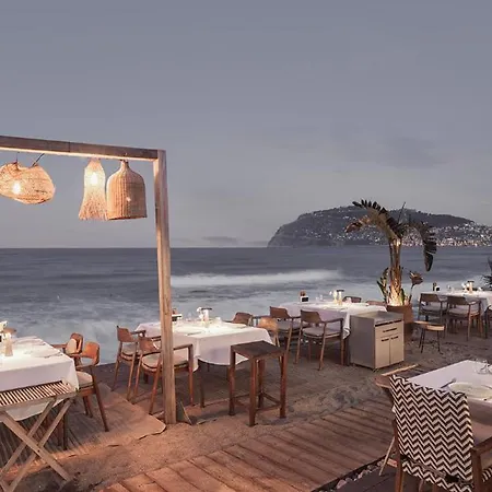 Day One & - Adult Only Szálloda 5*