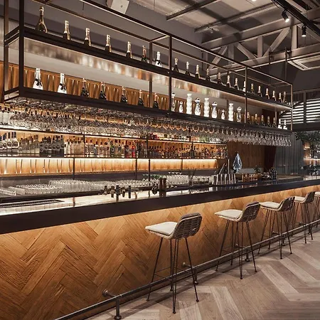 Szálloda Day One & - Adult Only